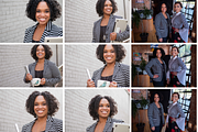 People working in an office containing african american man, black man, and, a Business Photo by Eye for Ebony (Thumbnail 6 of 9)