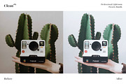185 Clean Presets Lightroom Bundle, a Preset Add-On by VEER (Thumbnail 16 of 16)