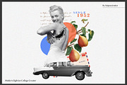 BlackSale! Collage Master Collection, an Object Graphic by SNIPESCIENTIST (Thumbnail 58 of 94)