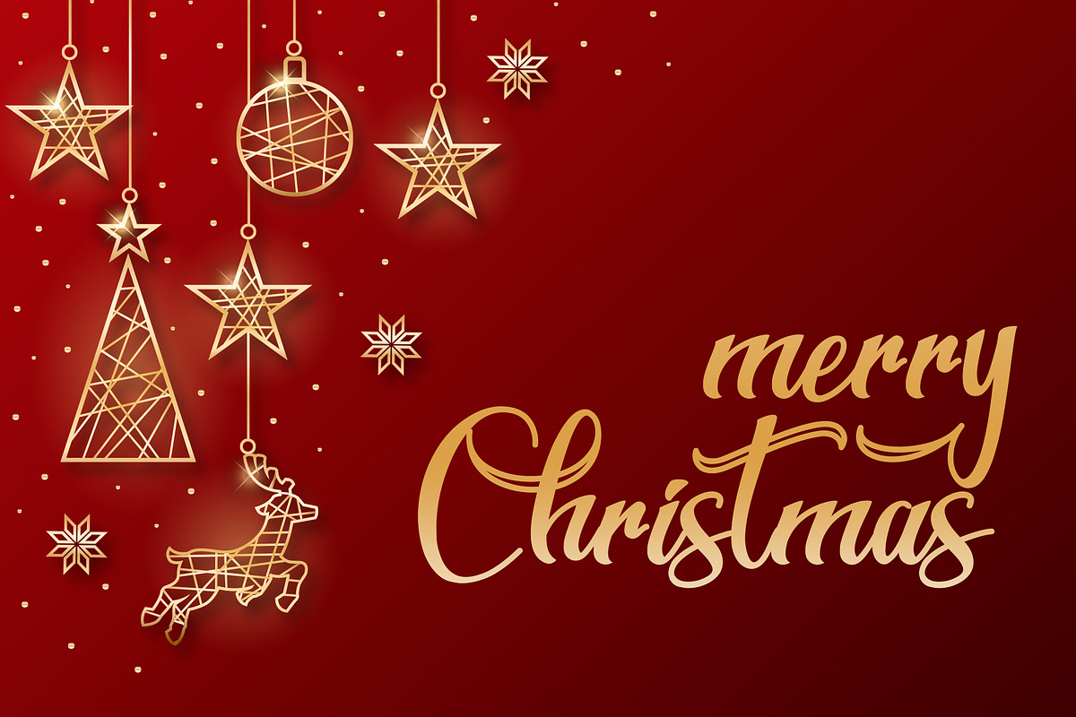 Christmas Queen - Modern Calligraphy, a Handwritten Font by alifryanzulfikar (Photo 5 of 10)
