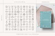Mega Bundle 20 in 1, an Outline Icon by iStar Design (Thumbnail 14 of 22)