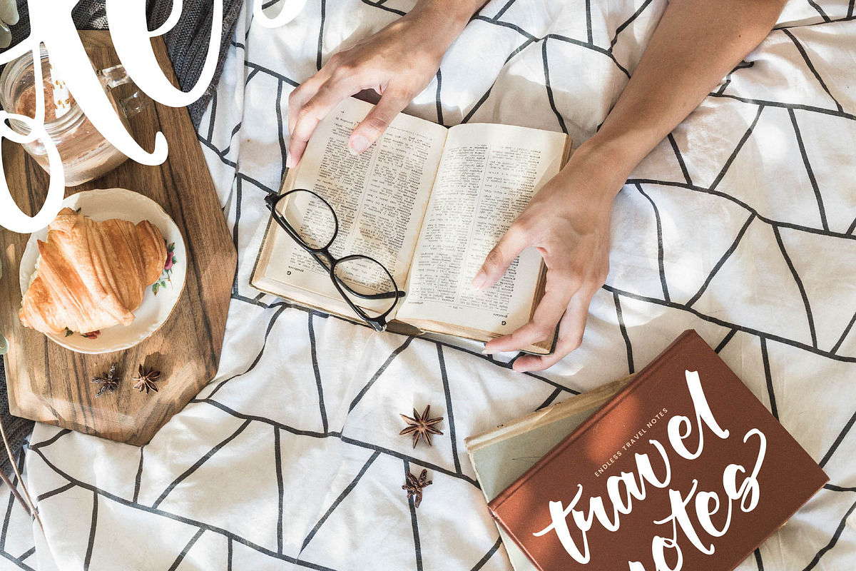 Berlin Travels Bold Calligraphy Font, a Script Font by stylishtype.co (Photo 17 of 20)
