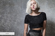 Grunge Style Photoshop Overlays, a Plug-in Add-On by FixThePhoto (Thumbnail 29 of 34)
