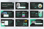 Greani - Corporate Googleslide, a Presentation Template by Dhabee (Thumbnail 6 of 7)