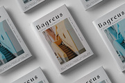 Sangu, a Serif Font by nurrontype (Thumbnail 8 of 12)