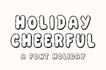 Holiday Cheerful