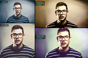 Vintage Bundle, an Action Add-On by TomAnders (Thumbnail 2 of 5)