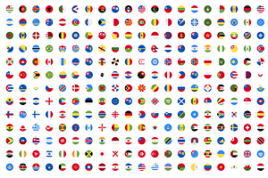 Flags set