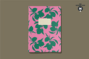 STATIONERY/NOTEBOOK MOCKUPS, a Books & Magazine Mockup by MCKP*ME (Thumbnail 9 of 14)