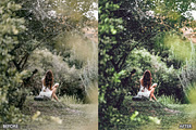 Dark and Moody Lightroom Presets, a Preset Add-On by AAA Presets (Thumbnail 10 of 17)