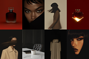 80+ Fashion Editorial Stock Photos, a Beauty & Fashion Photo by Make Stories Studio (Thumbnail 6 of 9)