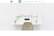 Metrolife Multipurpose PSD Template, a Websites & App Template by bigpsfan's SHOP (Thumbnail 3 of 20)