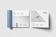 Magazine Mockup, a Books & Magazine Mockup by AlienValley (Thumbnail 3 of 4)