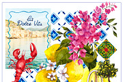 La Dolce Far niente, an Object Graphic by ma_i_vi (Thumbnail 16 of 19)