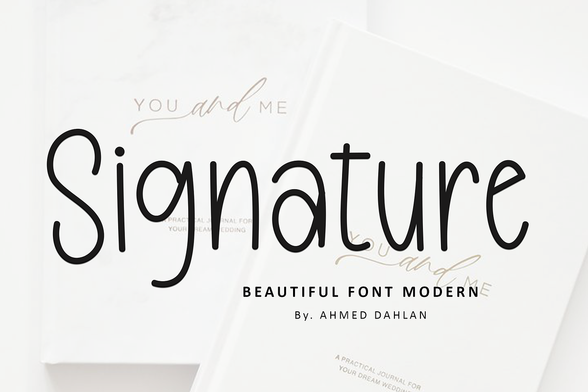 Welcome Holiday, a Sans Serif Font by InermediaSTUDIO (Photo 2 of 8)