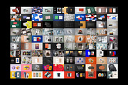 2023 Photoshop Bundle, a Layer Style Add-On by pixelbuddha.net (Thumbnail 13 of 28)