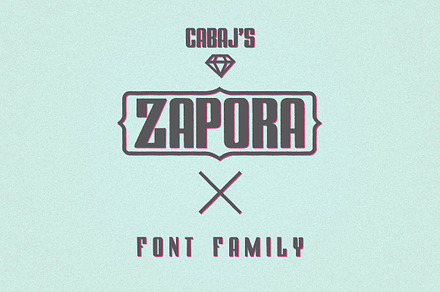 ZAPORA