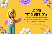 Fox Junior 6 Font Styles, a Symbol Font by Fox7 By Rattana (Thumbnail 5 of 14)