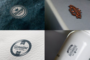 568 Vintage Objects and Badges, a Branding & Logo Template by Toonsteb (Thumbnail 18 of 24)