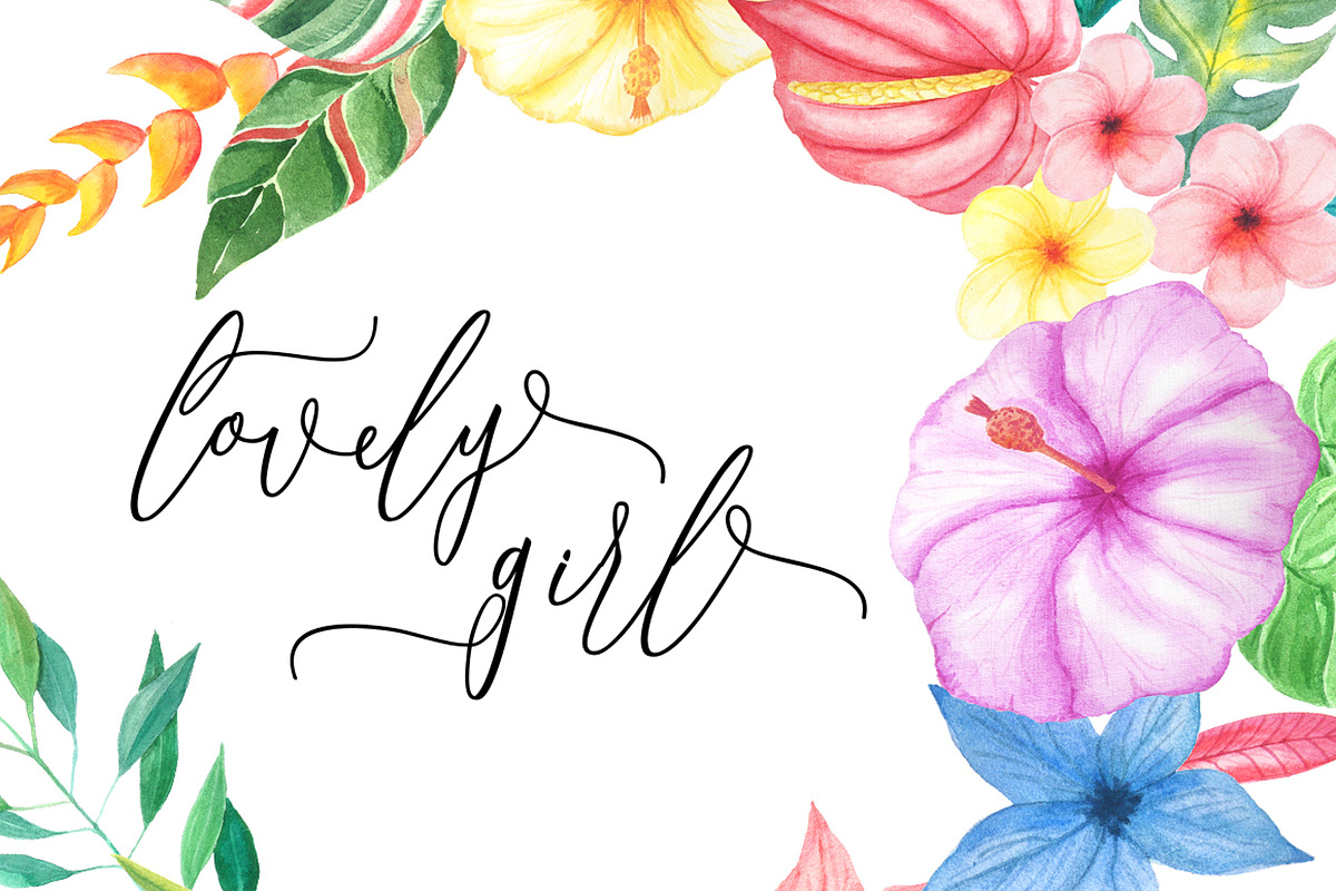 Memories, a Script Font by PollemSt (Photo 7 of 9)