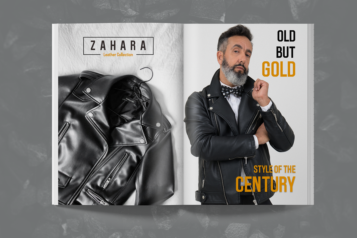 Qadishia, a Sans Serif Font by Fachranheit Studio (Photo 4 of 12)