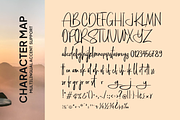 Goldenstyle Beauty Signature Font, a Script Font by Vampstudio (Thumbnail 14 of 14)