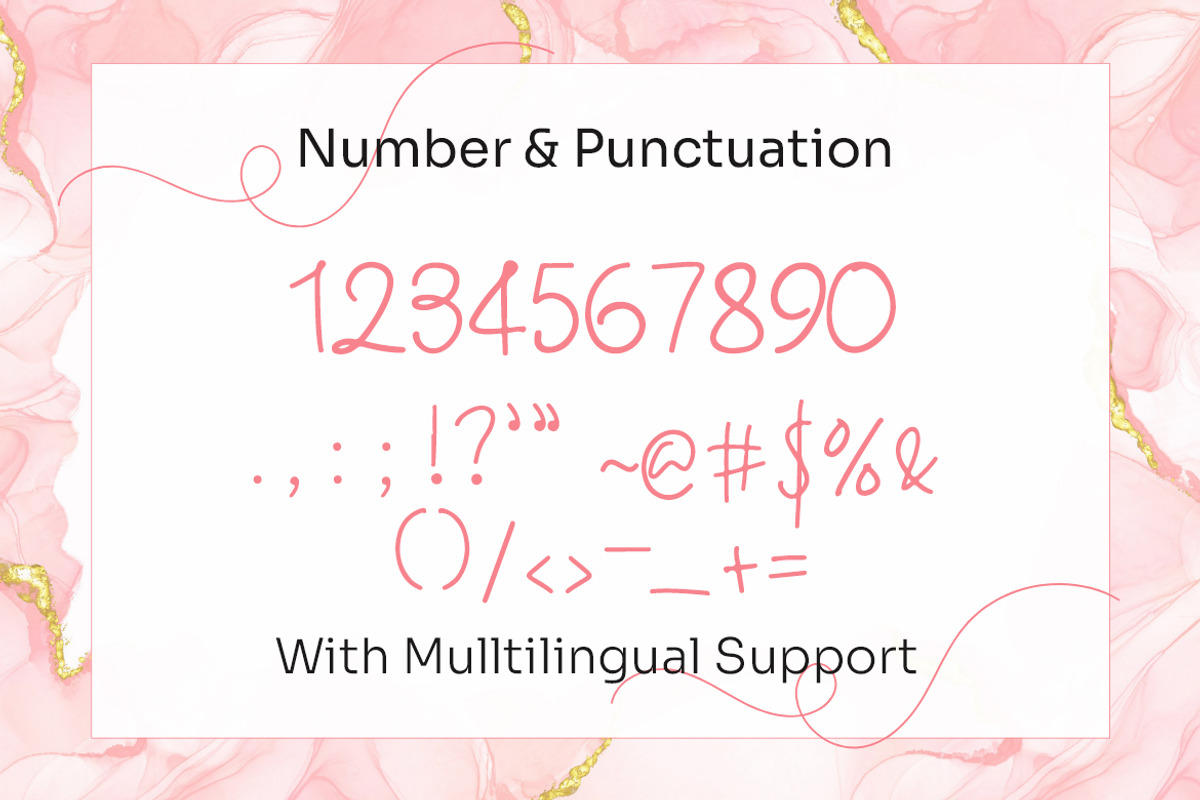Philloa Hisoda - Authentic Signature, a Handwritten Font by Dhabee (Photo 8 of 8)