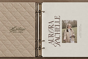 Heritage Textile & Frames Kit, an Object Graphic by Hello Muse (Thumbnail 13 of 14)