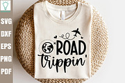 Travel SVG Bundle, Adventure SVG, a Graphic by Designer302 (Thumbnail 17 of 38)