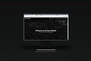 Al Pavo Studio - Html & Css Template, a HTML Template by Al Pavo Studio (Thumbnail 1 of 3)