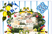 La Dolce Far niente, an Object Graphic by ma_i_vi (Thumbnail 9 of 19)