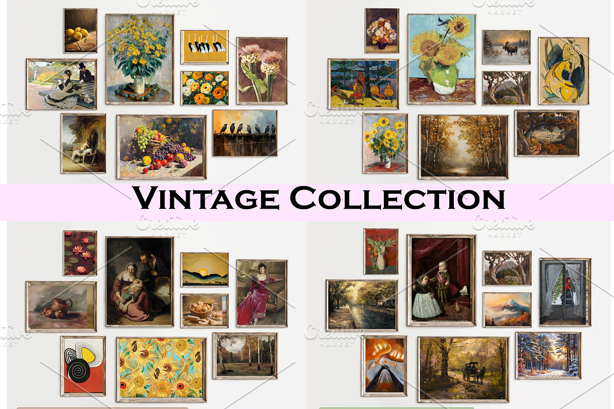 Entire Shop Sale, Bundle Wall Art, a Wallpaper Photo by Chipshpow Graphics (Photo 7 of 13)