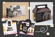 Easter Clipart Collection, a Decorative Illustration by Luamor (Thumbnail 6 of 17)