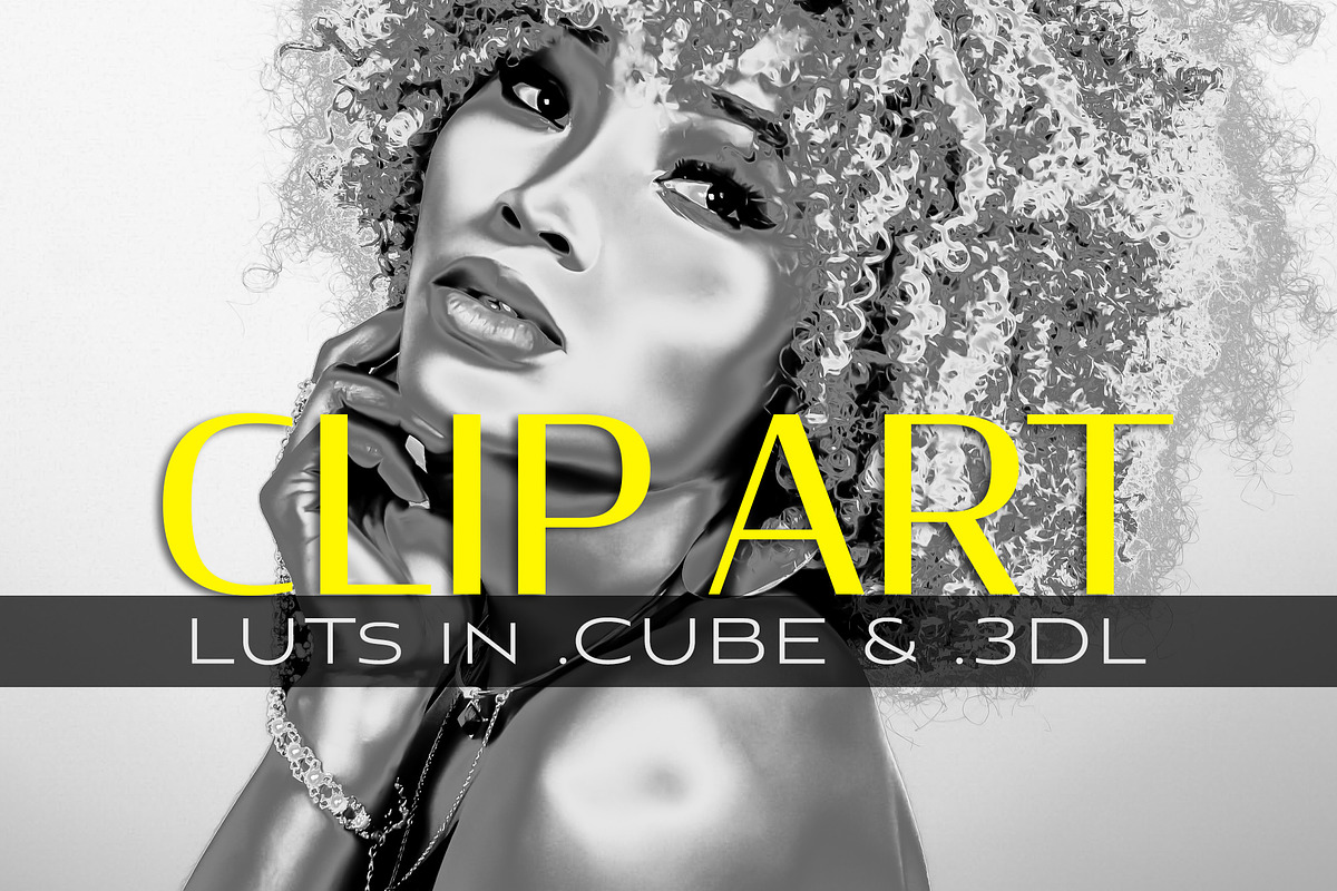 188 LUTs Bundle Pack - Color Grades, a Layer Style Add-On by Click Click Studio (Photo 5 of 13)