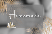 Yesterdaymy Birthday, a Handwritten Font by FreshTypeINK (Thumbnail 7 of 8)
