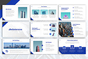 Bellatenova Keynote Template, a Presentation Template by Jegtheme (Thumbnail 3 of 4)