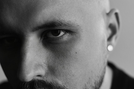 Portraits of a Millennial guy, a Person Photo by BUTKO Magazine