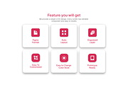 Hostella - Hotel Booking App UI Kit, an UI Kit Template by restiyathena (Thumbnail 2 of 6)
