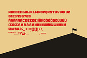 Spartan Font Family V1, a Sans Serif Font by ANDR35 (Thumbnail 5 of 8)