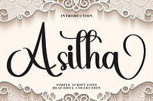 Asitha