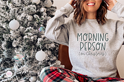 JOLLY CHRISTMAS Font Bundle, a Font by Blush Font Co. (Thumbnail 12 of 16)