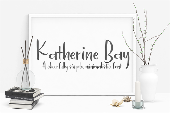 Katherine Bay preview 7