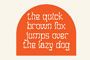 Zeminous, a Blackletter Font by Muksal Creative (Thumbnail 2 of 8)