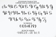 Yesterday Valentine, a Script Font by InermediaSTUDIO (Thumbnail 3 of 8)