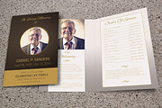 Funeral Program Template - Bi-Fold, a Brochure Template by Visual Impact (Thumbnail 4 of 4)