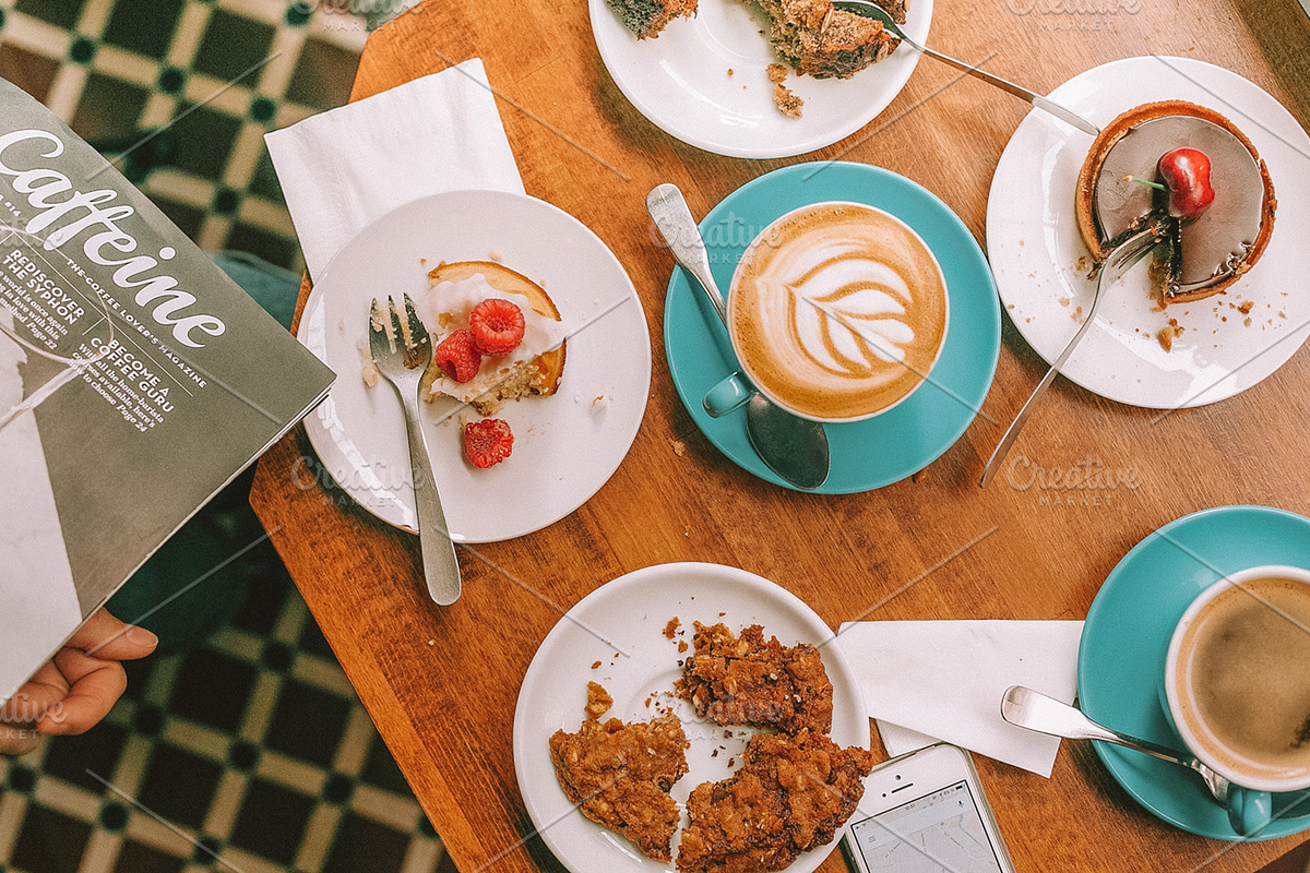 Supreme Food Lightroom Presets, an Action Add-On by I & M Lightroom Presets (Photo 10 of 11)
