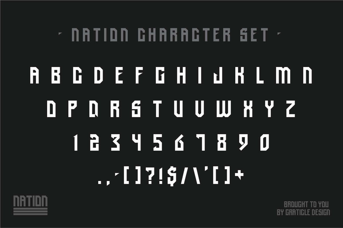 NATION preview 5