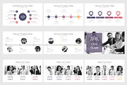 Best Business Proposal Google Slides, a Presentation Template by SlideSalad (Thumbnail 8 of 19)