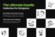 Sketch Icons, an Outline Icon by Prosymbols (Thumbnail 6 of 30)