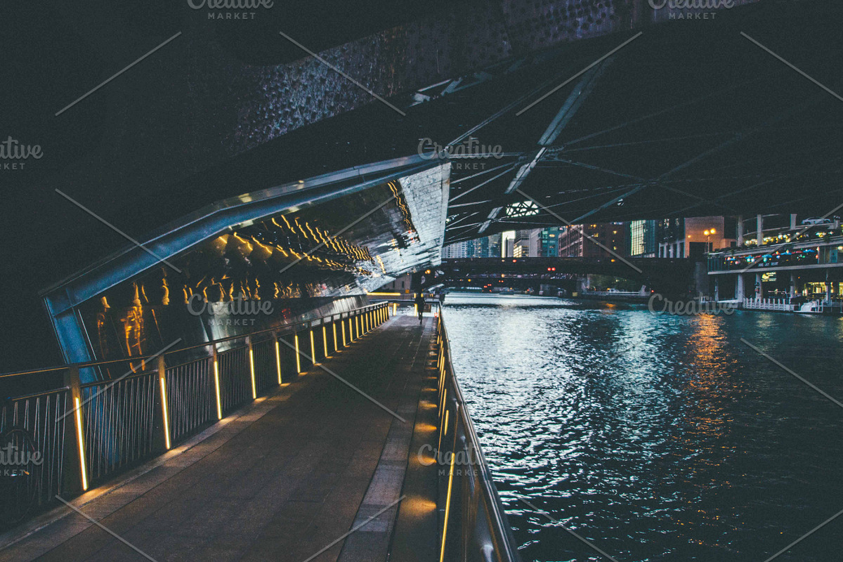 Chicago Urban Photo Pack, a Nature Photo by baker2512 (Photo 10 of 10)